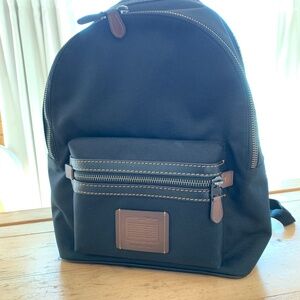Coach Backpack